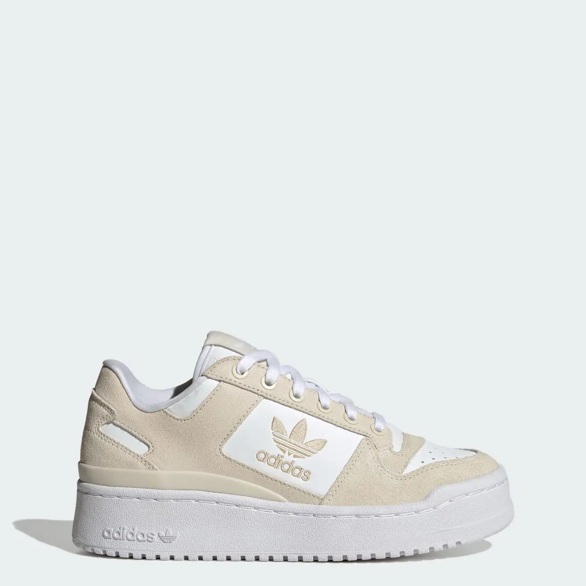 Adidas Sapatilhas Forum Bold. 1