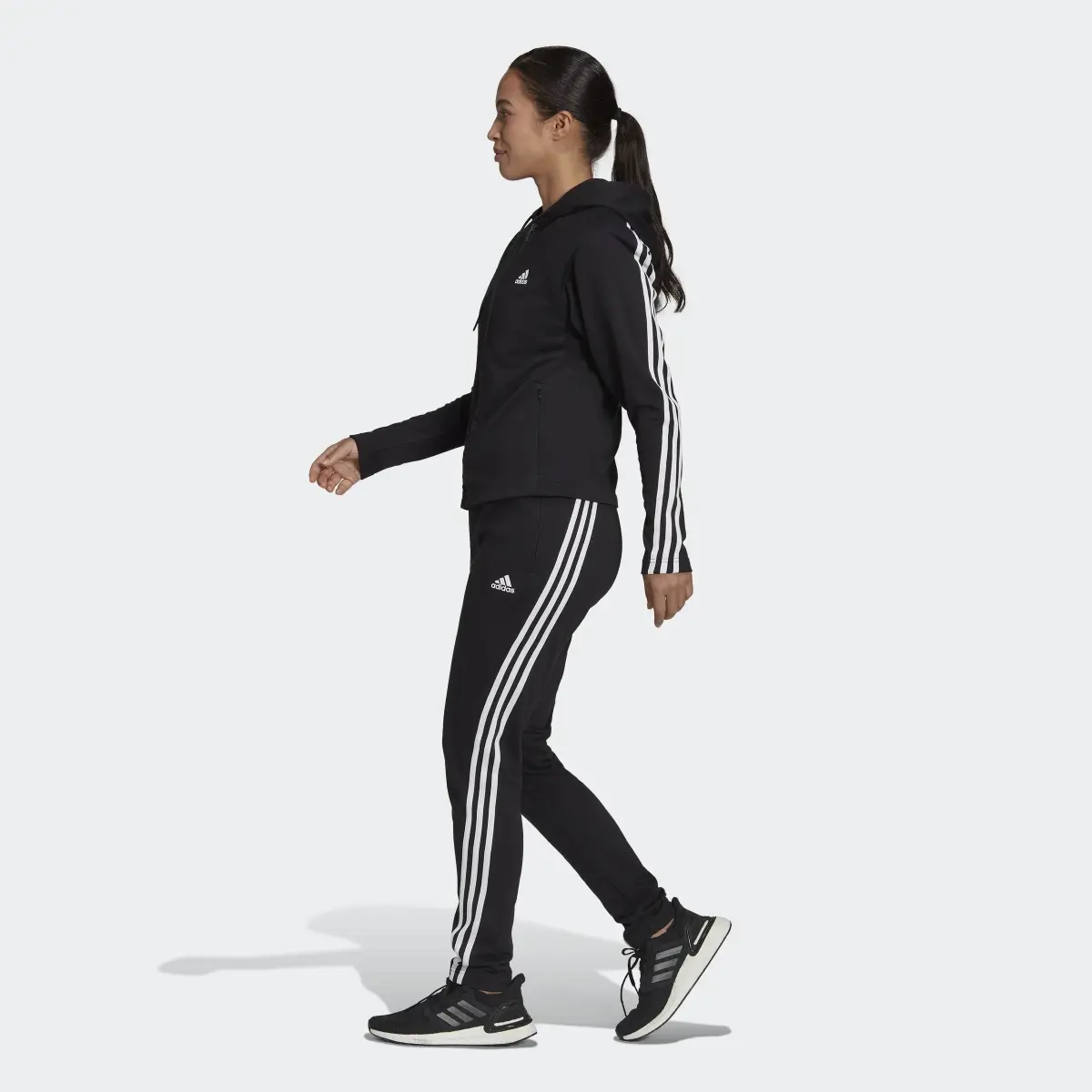 Adidas Sportswear Energize Track Suit. 3