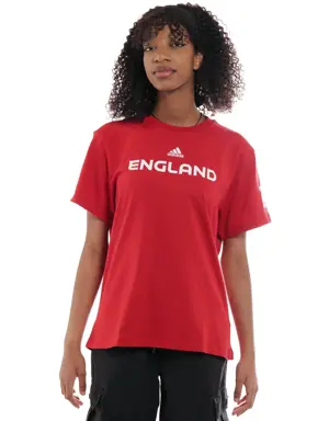 Women's World Cup 2023 England Tee
