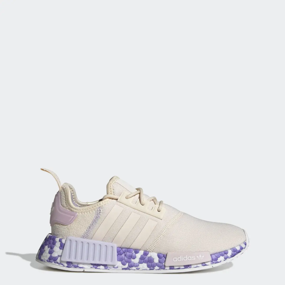 Adidas NMD_R1 Shoes. 1