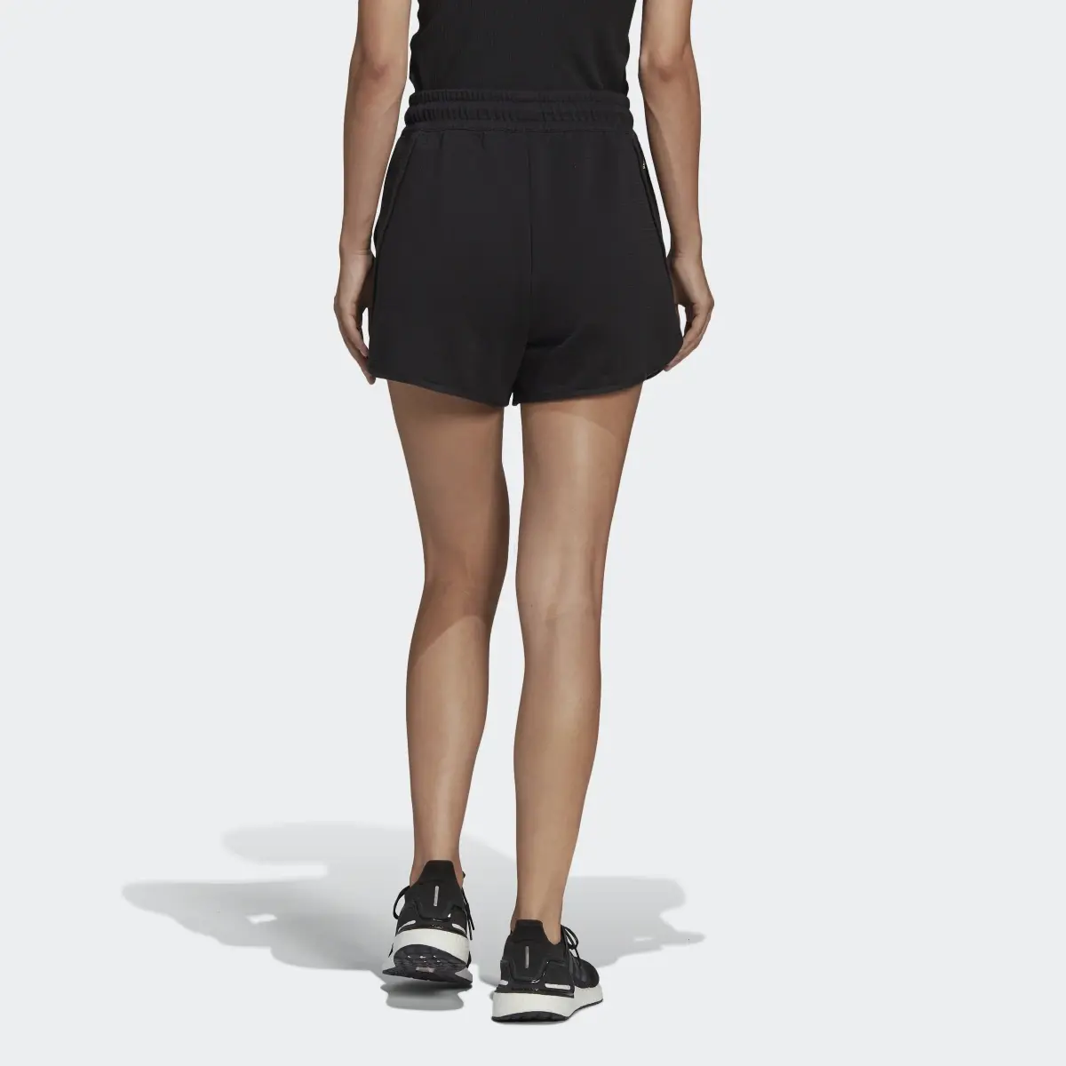 Adidas x Karlie Kloss Shorts. 2