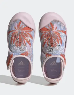 Adidas Sandálias de Natação AltaVenture 2.0 Vaiana adidas x Disney. 3