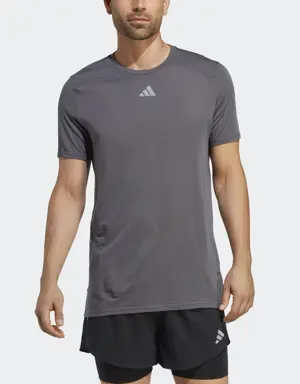 Win Confidence Running Tee