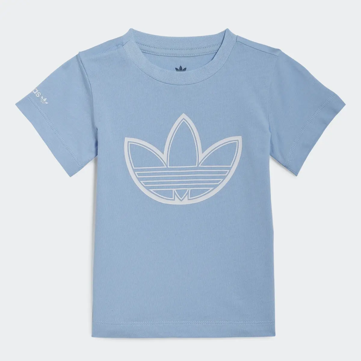 Adidas SPRT Collection Tee. 2