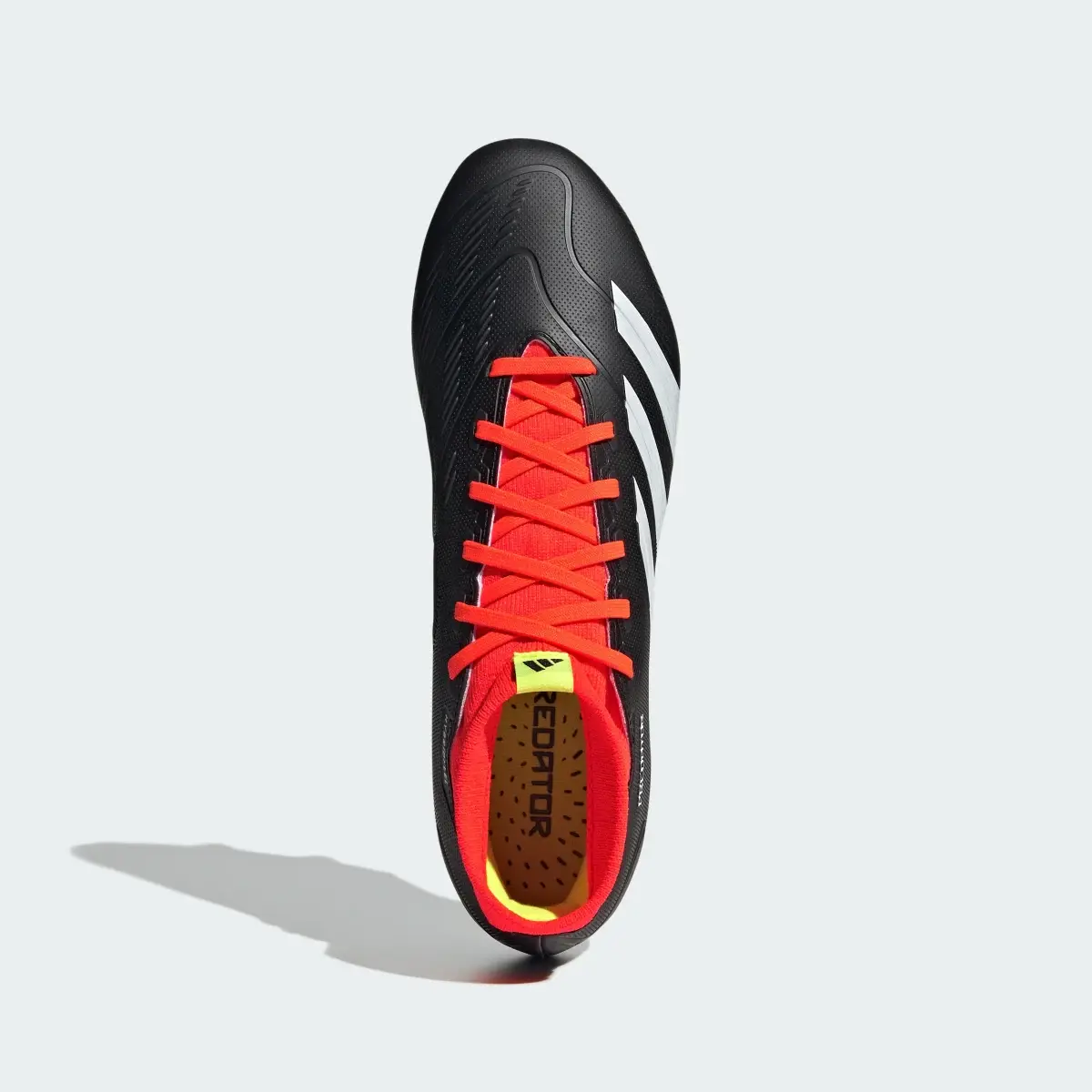 Adidas Predator 24 League Soft Ground Boots. 3