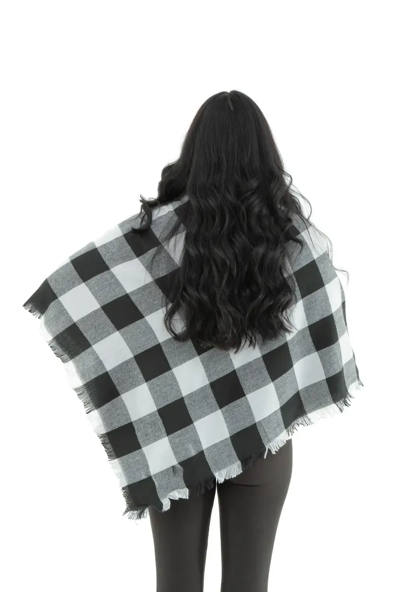 Just Cozy Leilani - Blanket Scarf. 2