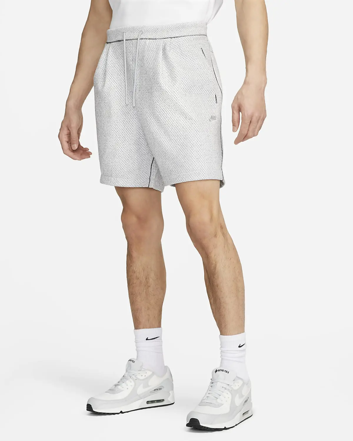Nike Forward Shorts. 1