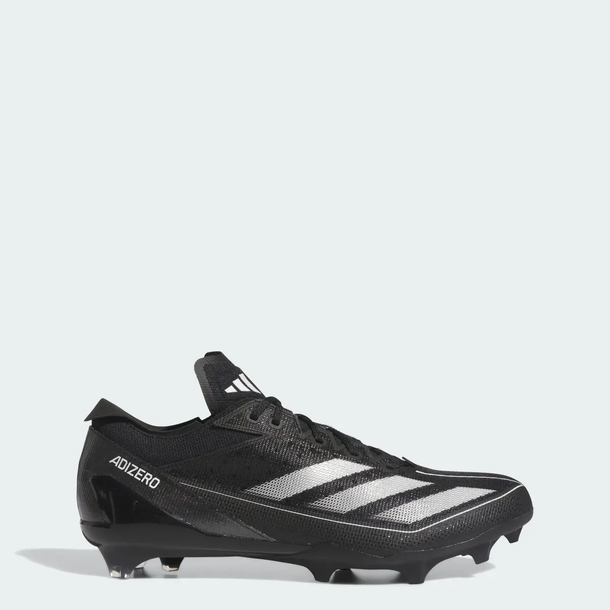 Adidas Adizero Electric Football Cleats. 1