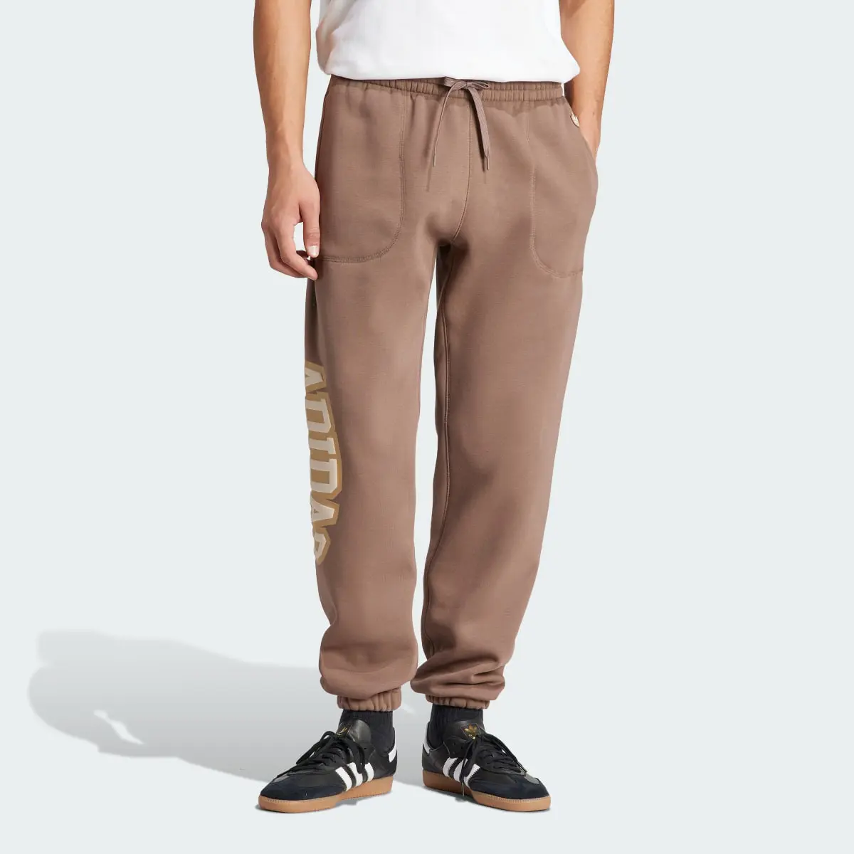 Adidas VRCT Sweat Pants. 1