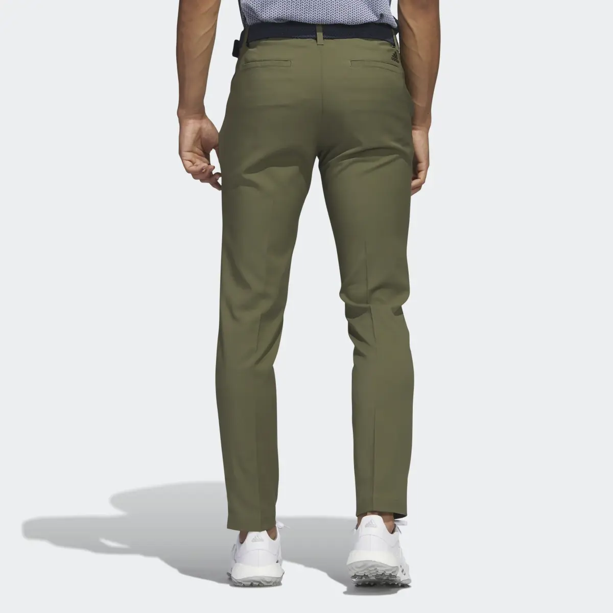 Adidas Ultimate365 Tapered Golf Pants. 2