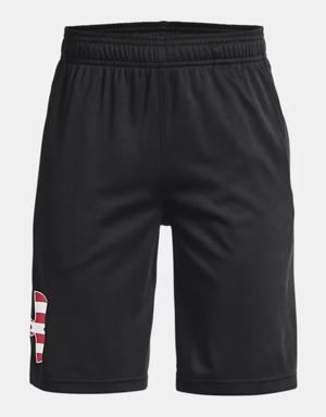 Boys' UA Freedom Prototype Shorts