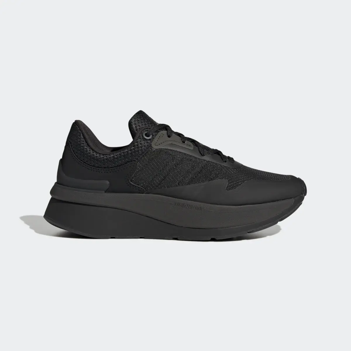 Adidas ZNCHILL LIGHTMOTION+ Shoes. 2