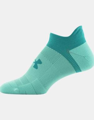 Unisex UA ArmourDry® Run Lite 3-Pack Socks