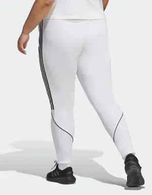 Tiro 23 League Pants (Plus Size)