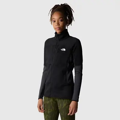 The North Face Women&#39;s Stormgap Power Grid&#8482; Jacket. 1