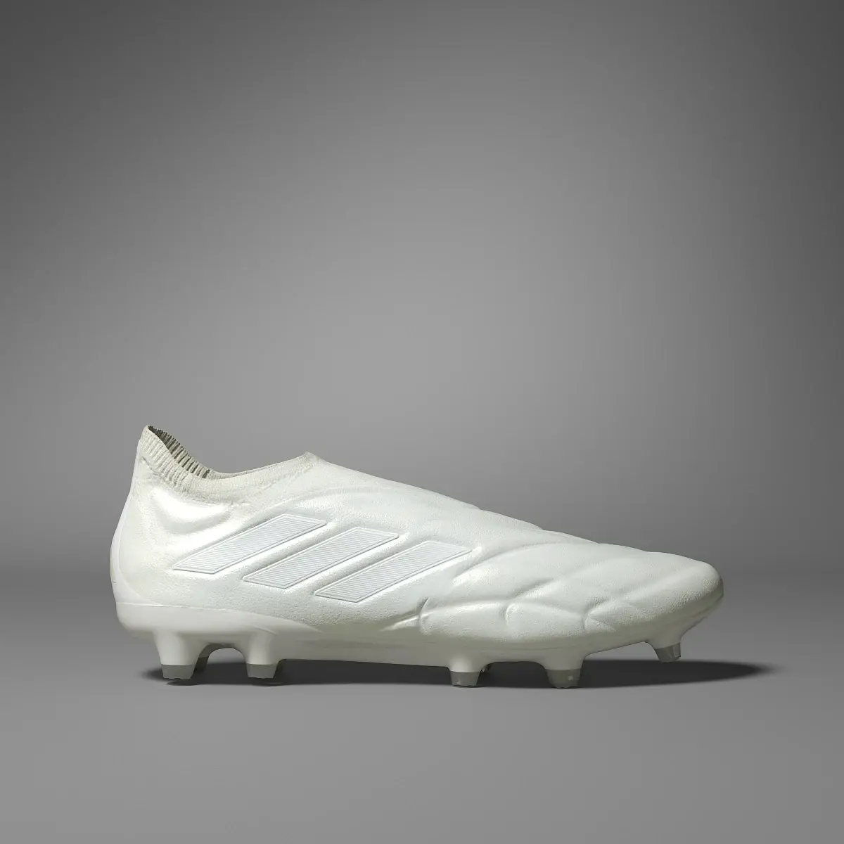 Adidas Bota de fútbol Copa Pure+ césped natural seco. 3