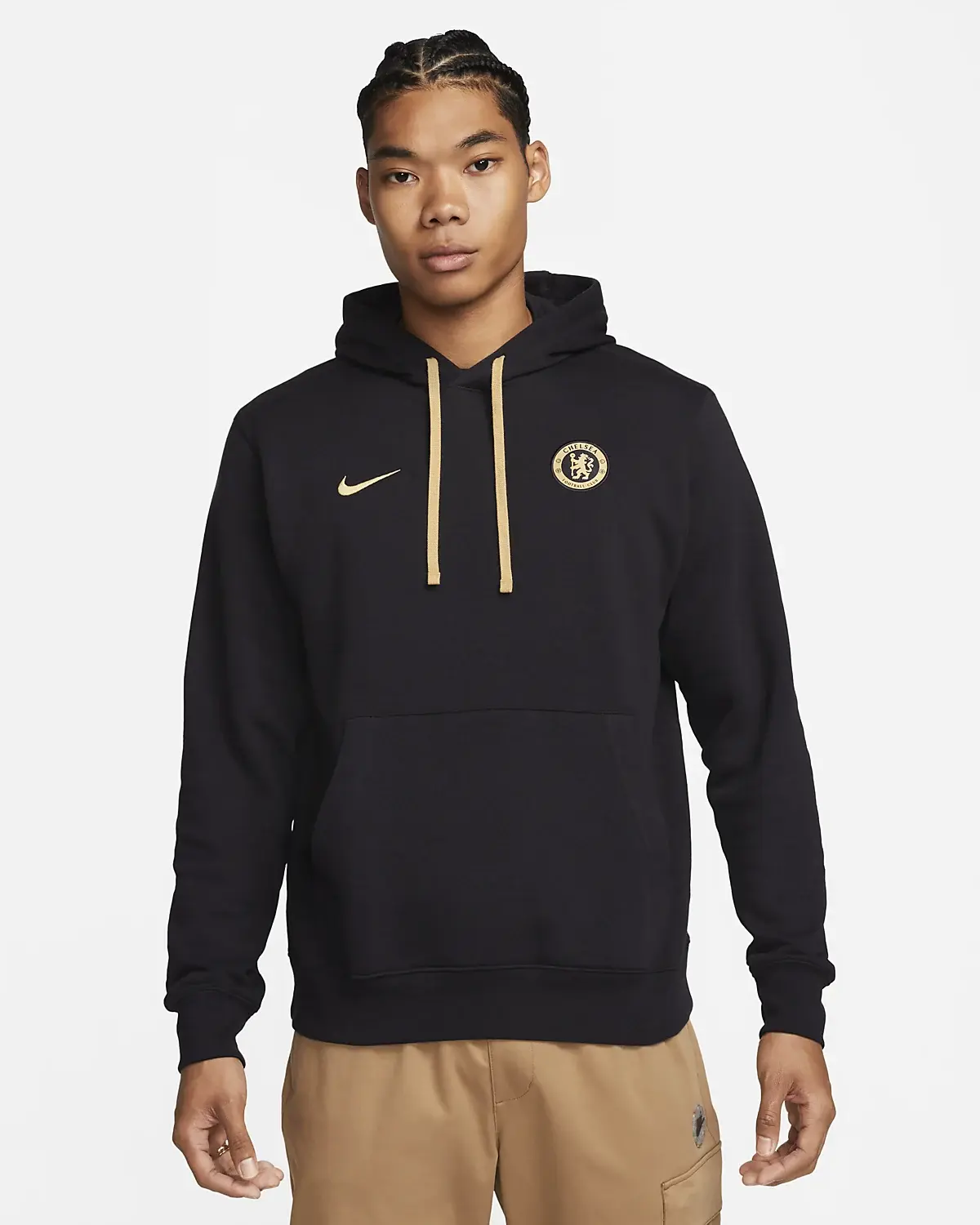 Nike Club Fleece Chelsea FC. 1