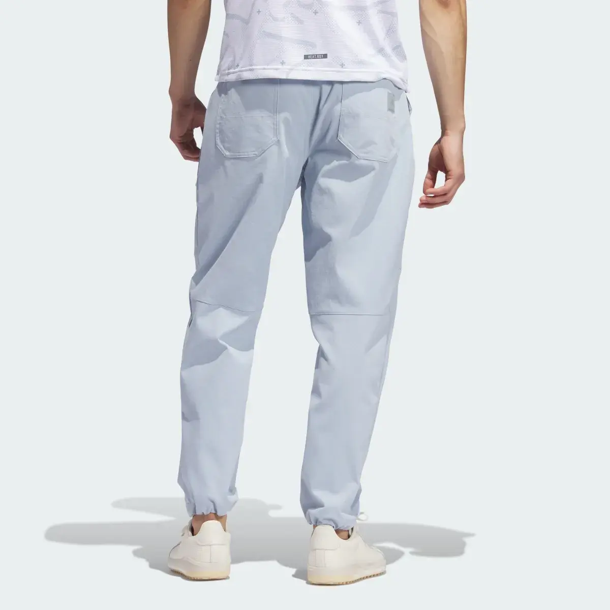 Adidas Adicross Golf Pants. 2