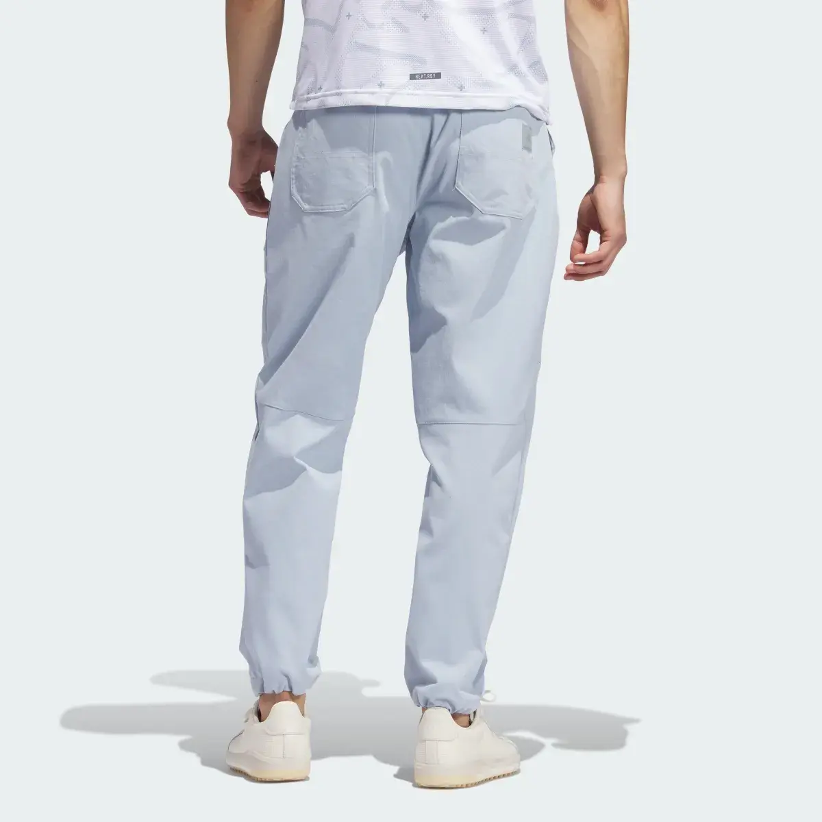 Adidas Adicross Golf Trousers. 2