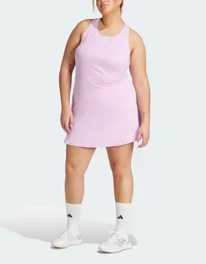 Tennis Y-Dress (Plus Size)