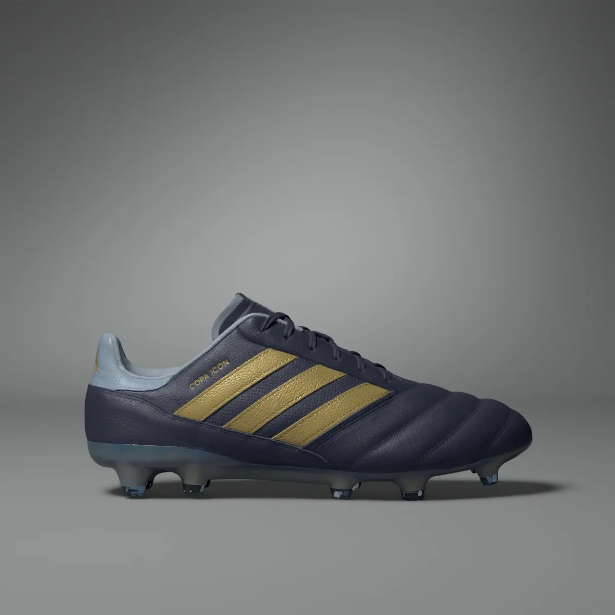 Adidas Copa Icon Firm Ground Soccer Cleats. 2
