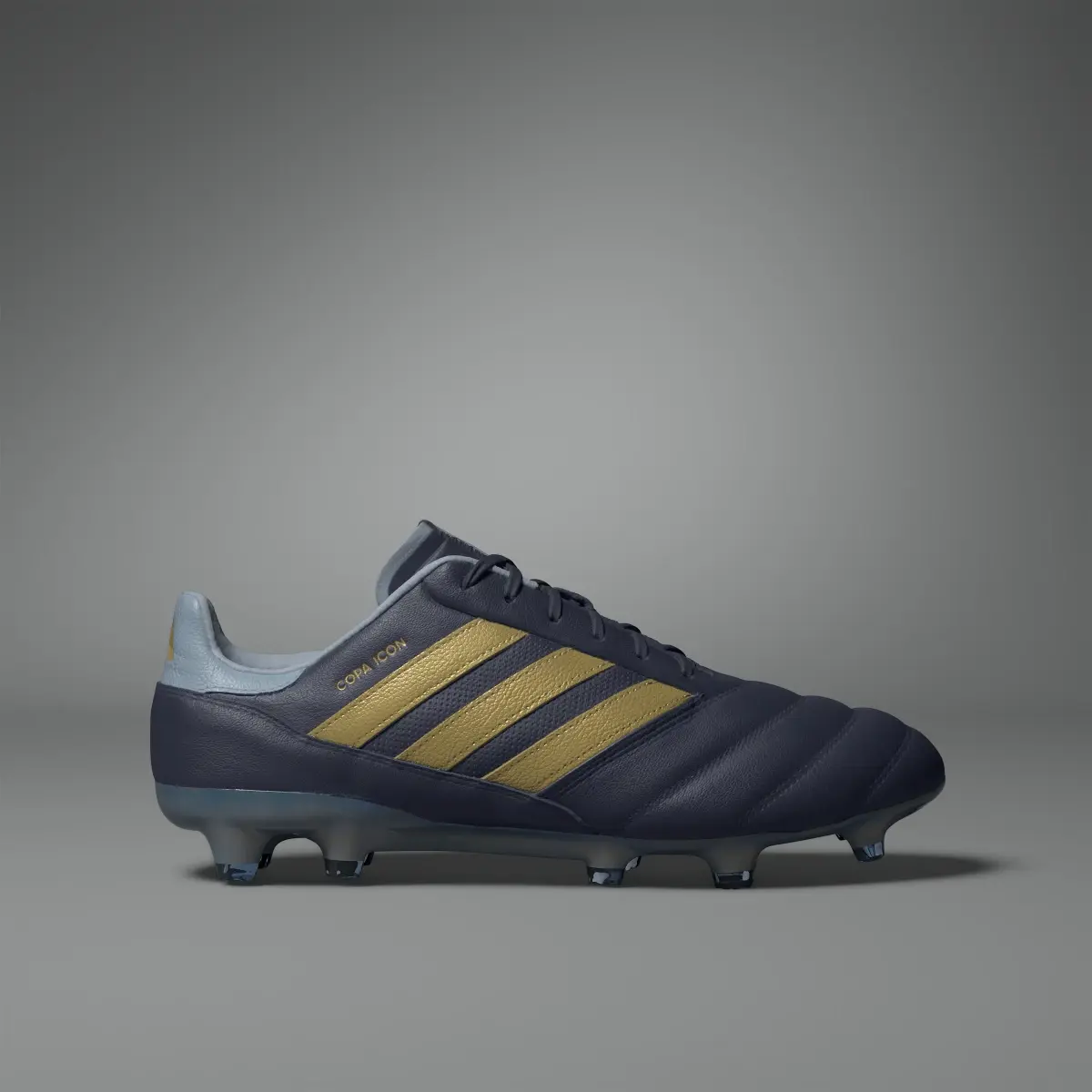 Adidas Copa Icon Firm Ground Boots. 2