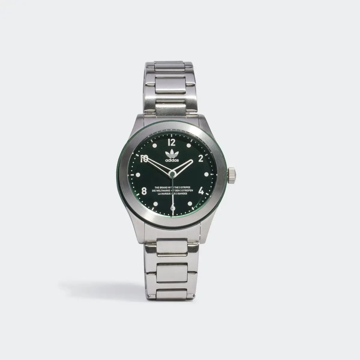 Adidas Code Three SST Watch. 2