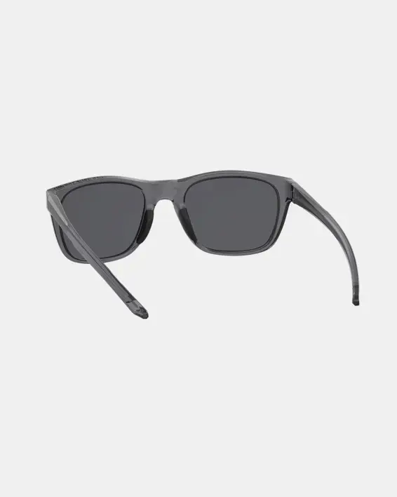 Under Armour Unisex UA Raid Mirror Sunglasses. 3