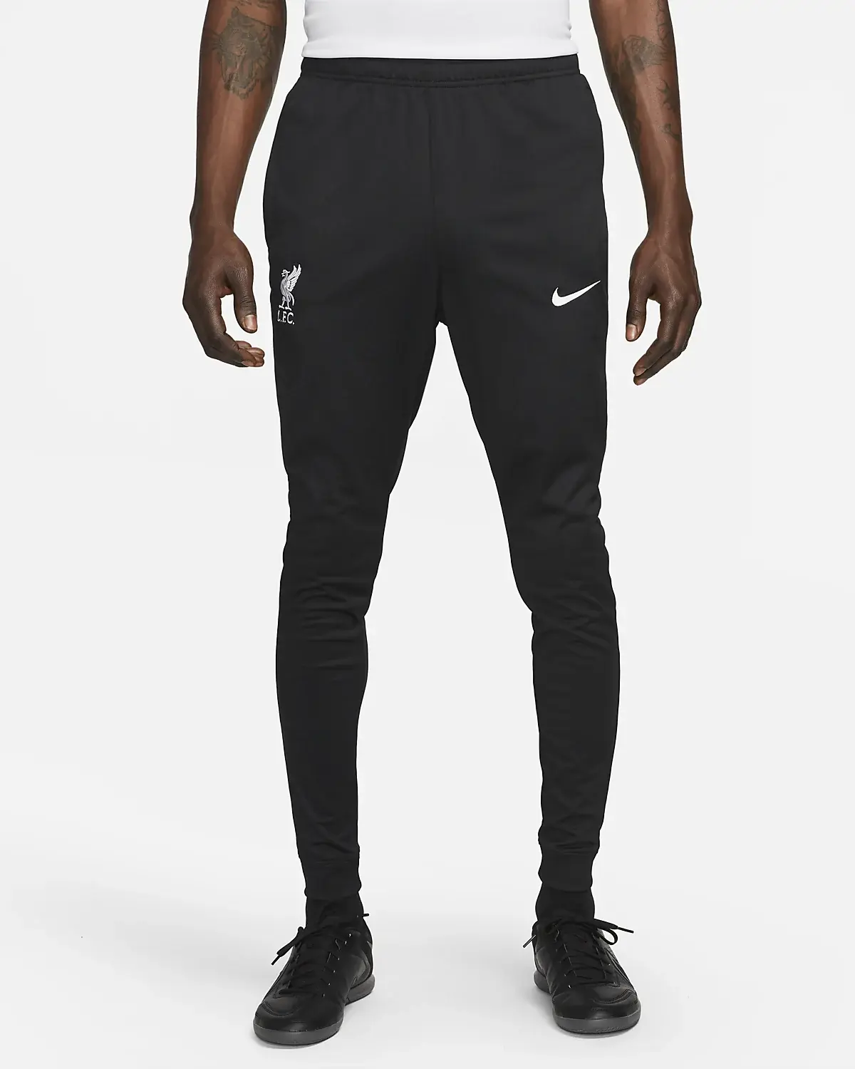 Nike Liverpool F.C. Strike. 1