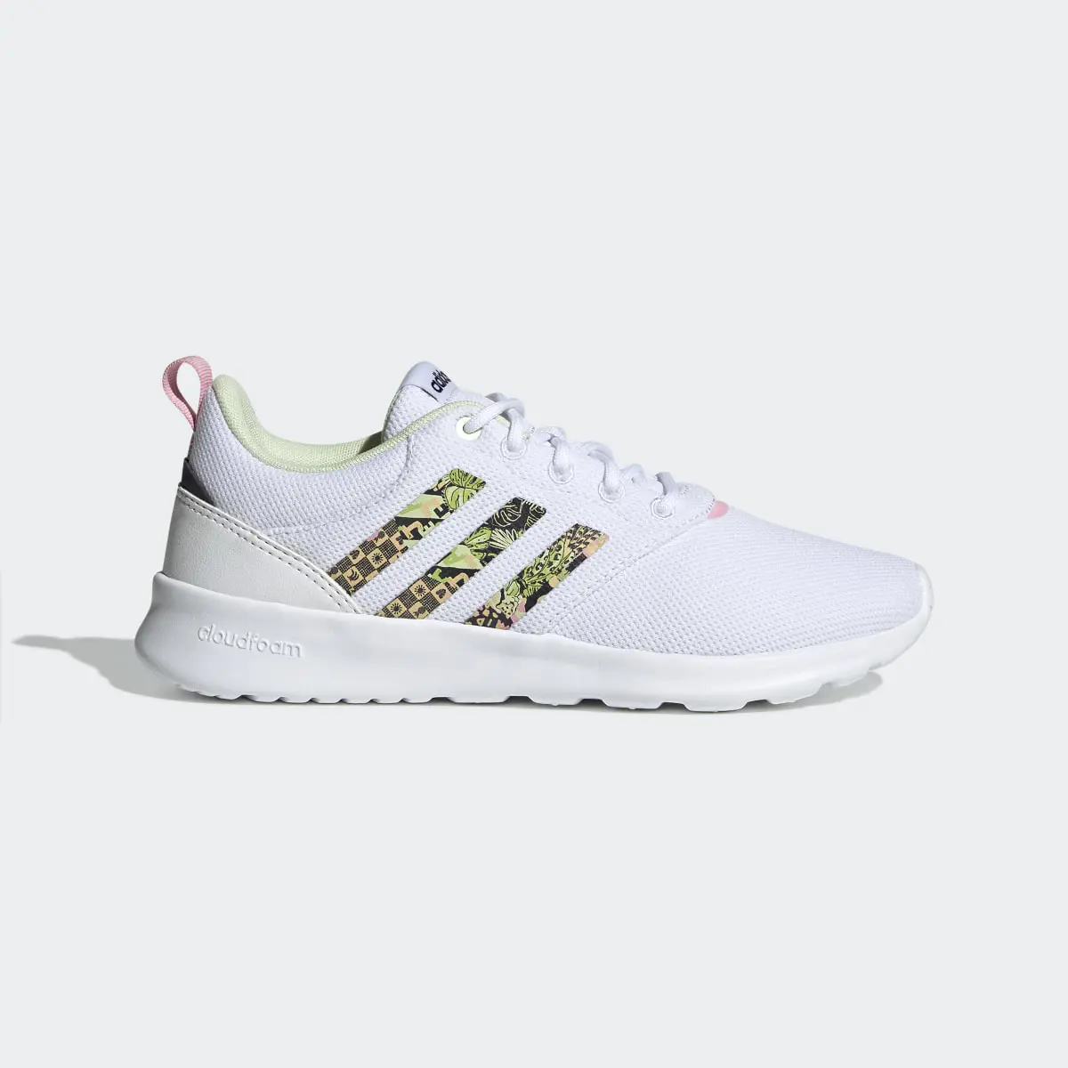 Adidas Tenis QT Racer 2.0. 2