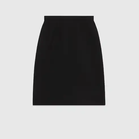 Gucci Wool skirt. 1