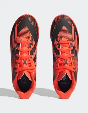 Adidas Chaussure X Speedportal Messi.4 Indoor. 3 Adidas Chaussure X Speedportal Messi.4 Indoor. 3
