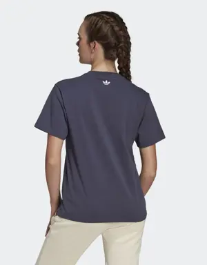 Adidas Modern B-Ball T-Shirt. 3 Adidas Modern B-Ball T-Shirt. 3