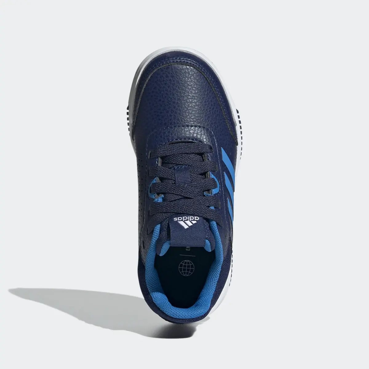 Adidas Tenis Tensaur Sport Training Cierre de Cordones. 3