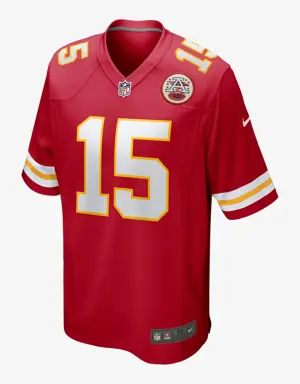 NFL Kansas City Chiefs (Patrick Mahomes)