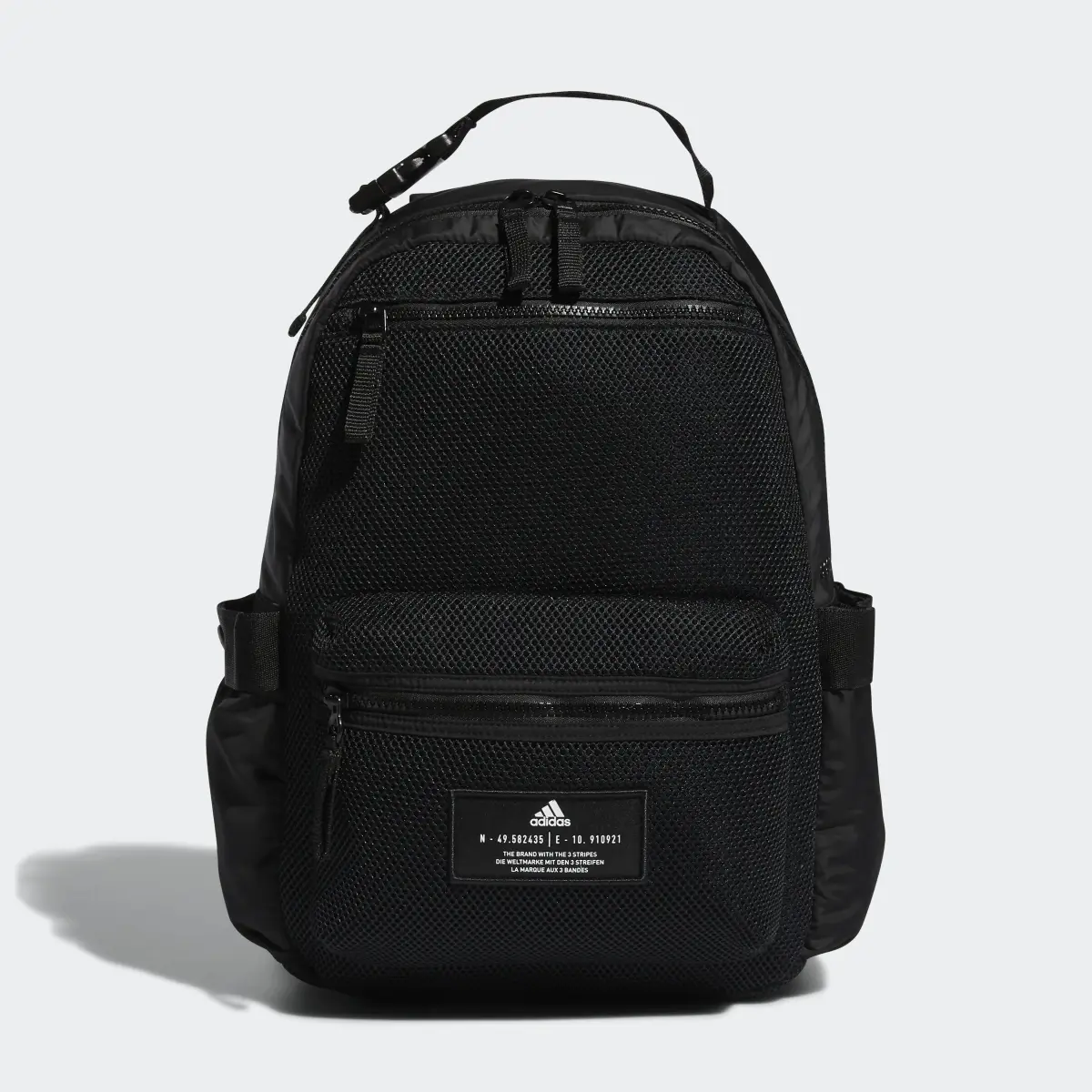 Adidas VFA Backpack. 2