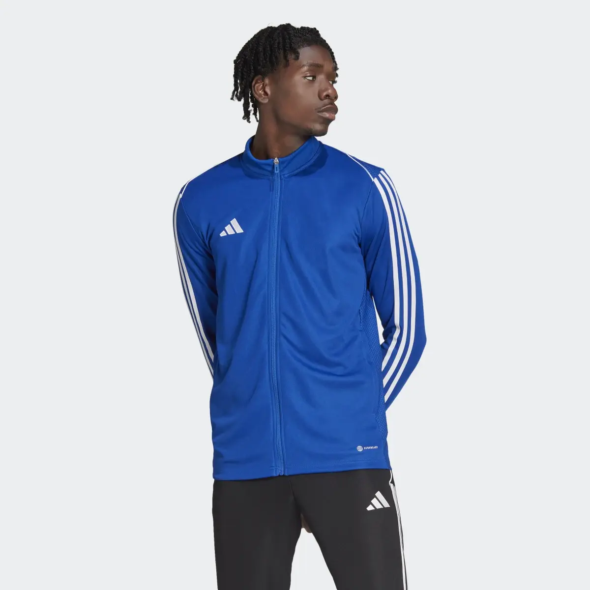 Adidas Tiro 23 League Training Jacket. 2