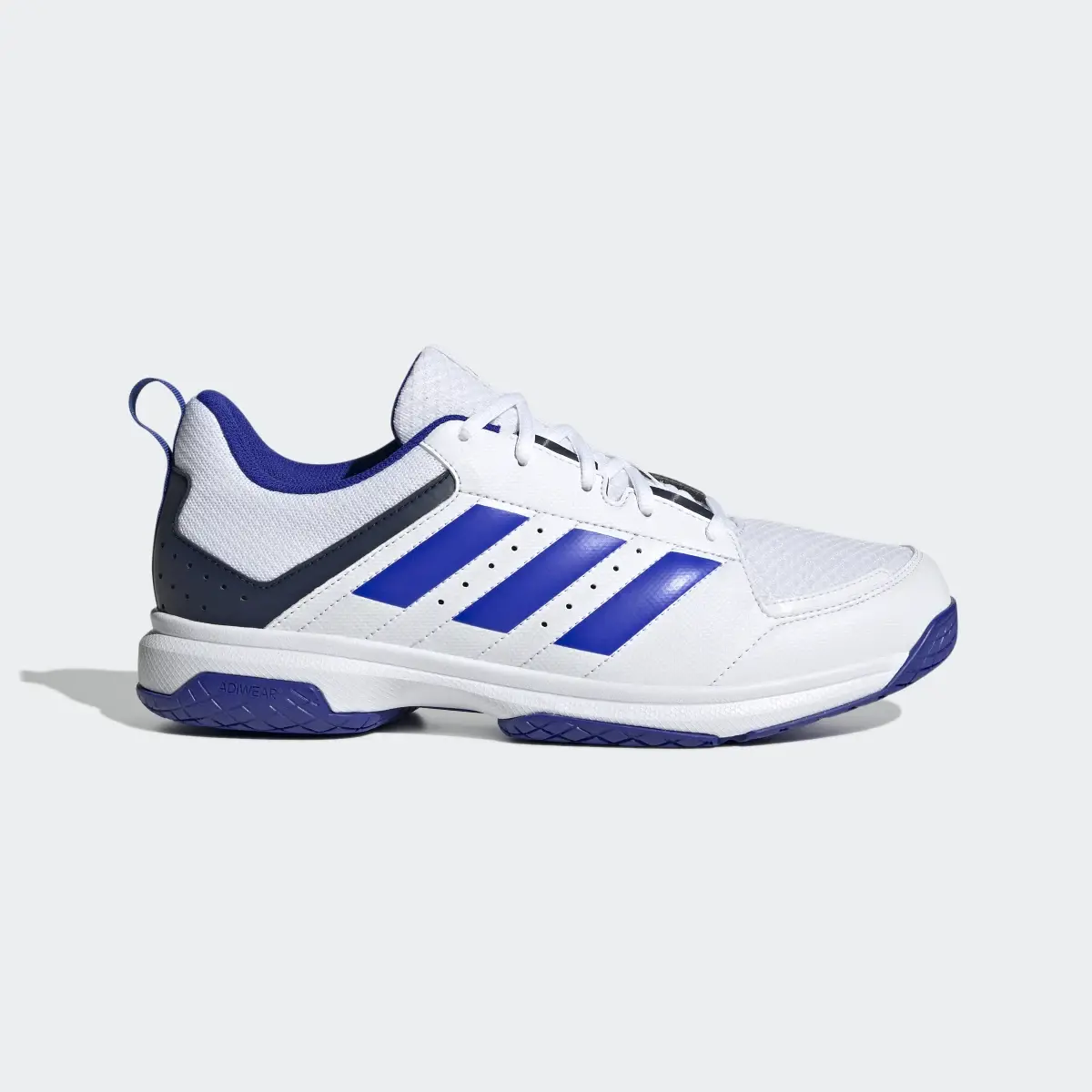 Adidas Zapatilla Ligra 7 Indoor. 2