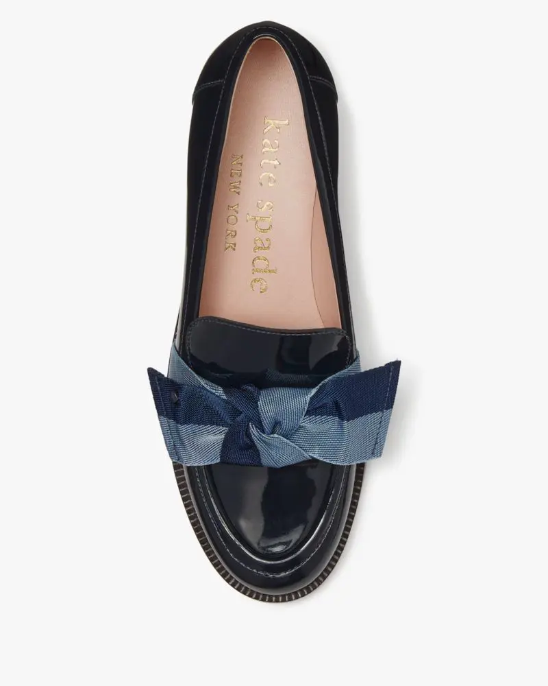 Kate Spade Leandra Loafers. 3