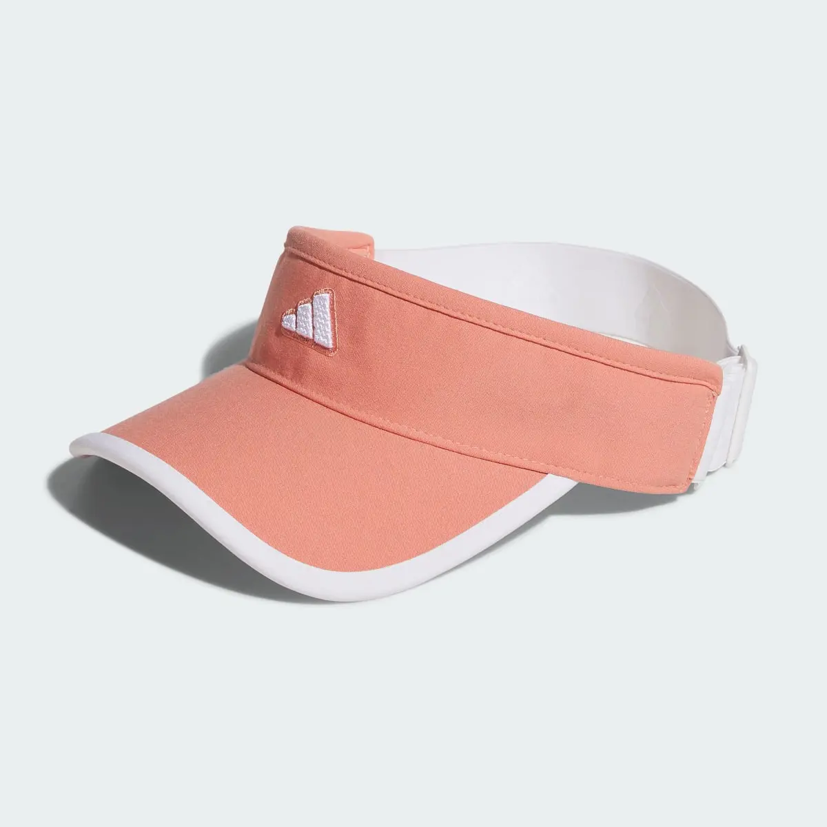 Adidas Logo Patch Visor. 2