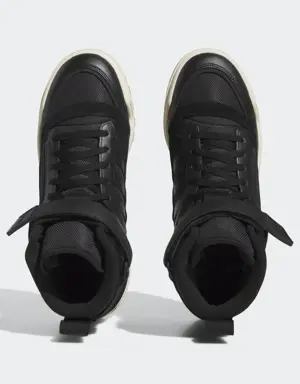 Adidas Forum Boot Shoes. 3 Adidas Forum Boot Shoes. 3