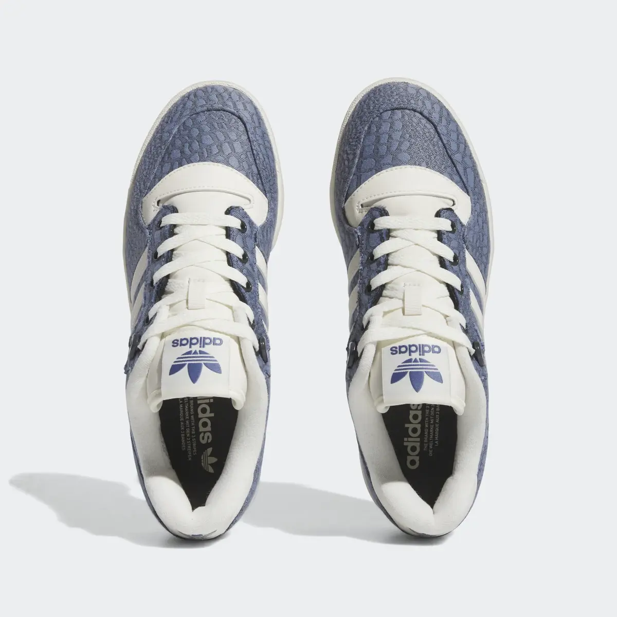 Adidas Rivalry Low Shoes. 3