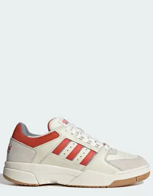 Zapatilla Torsion Tennis Low