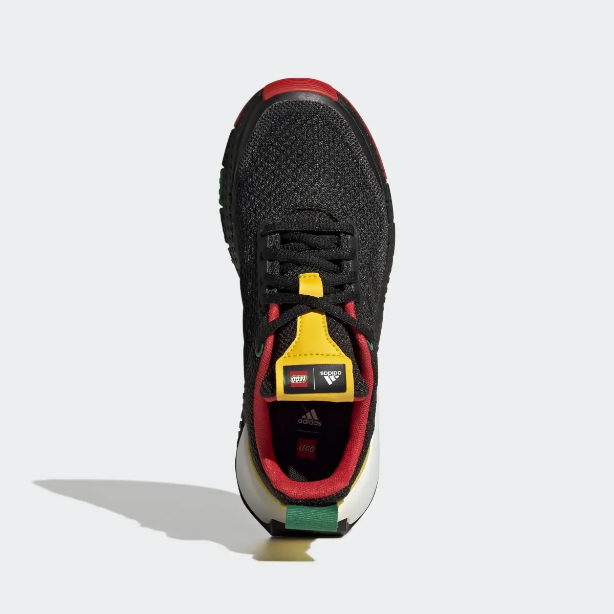 Adidas x LEGO® Sport Pro Shoes. 3