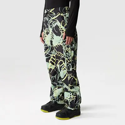 The North Face Men&#39;s Build Up Trousers. 1