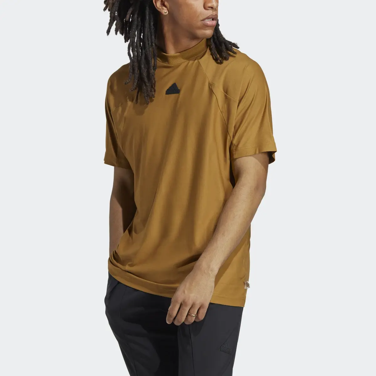 Adidas City Escape Tee. 1