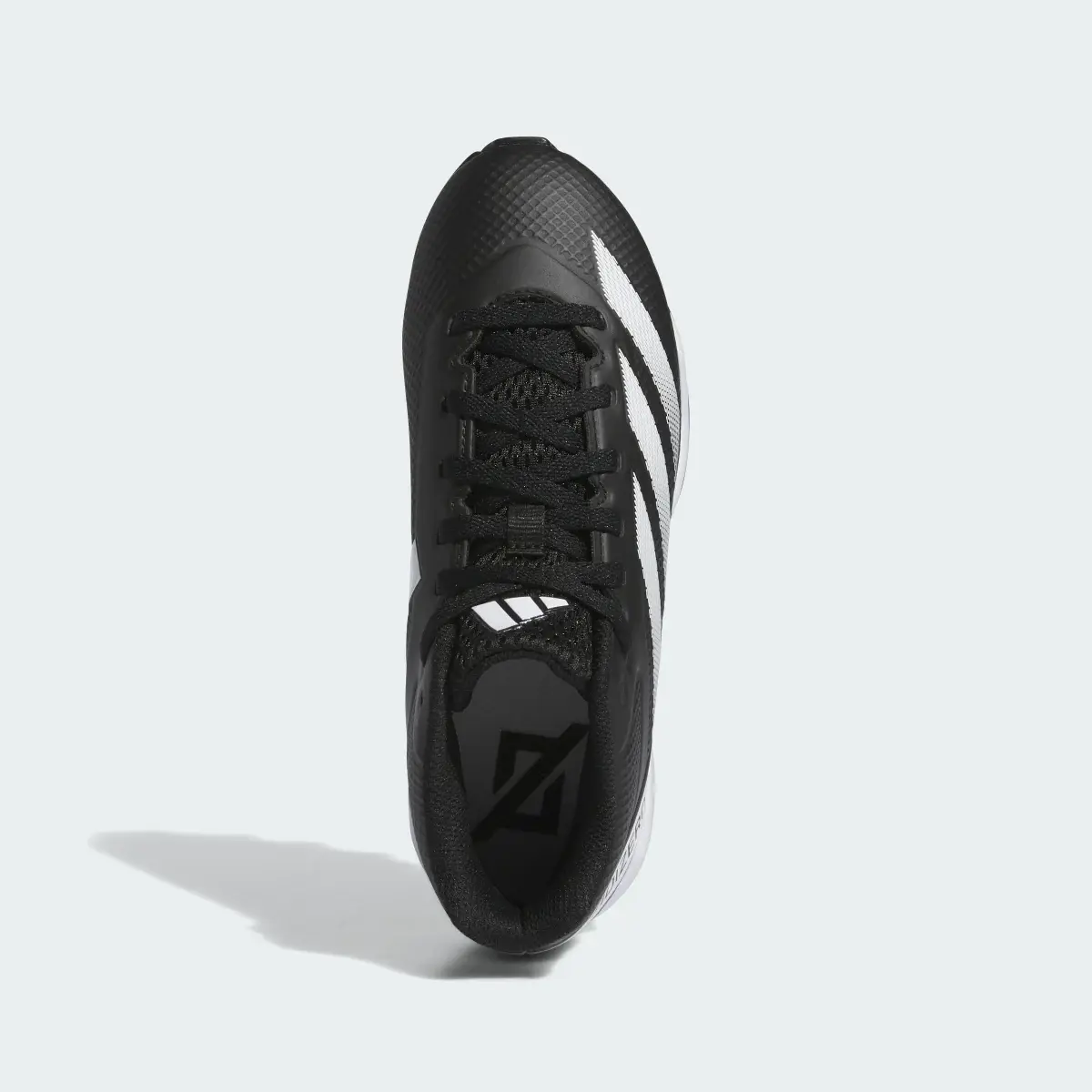 Adidas Adizero Impact.2 Molded Football Cleats. 3