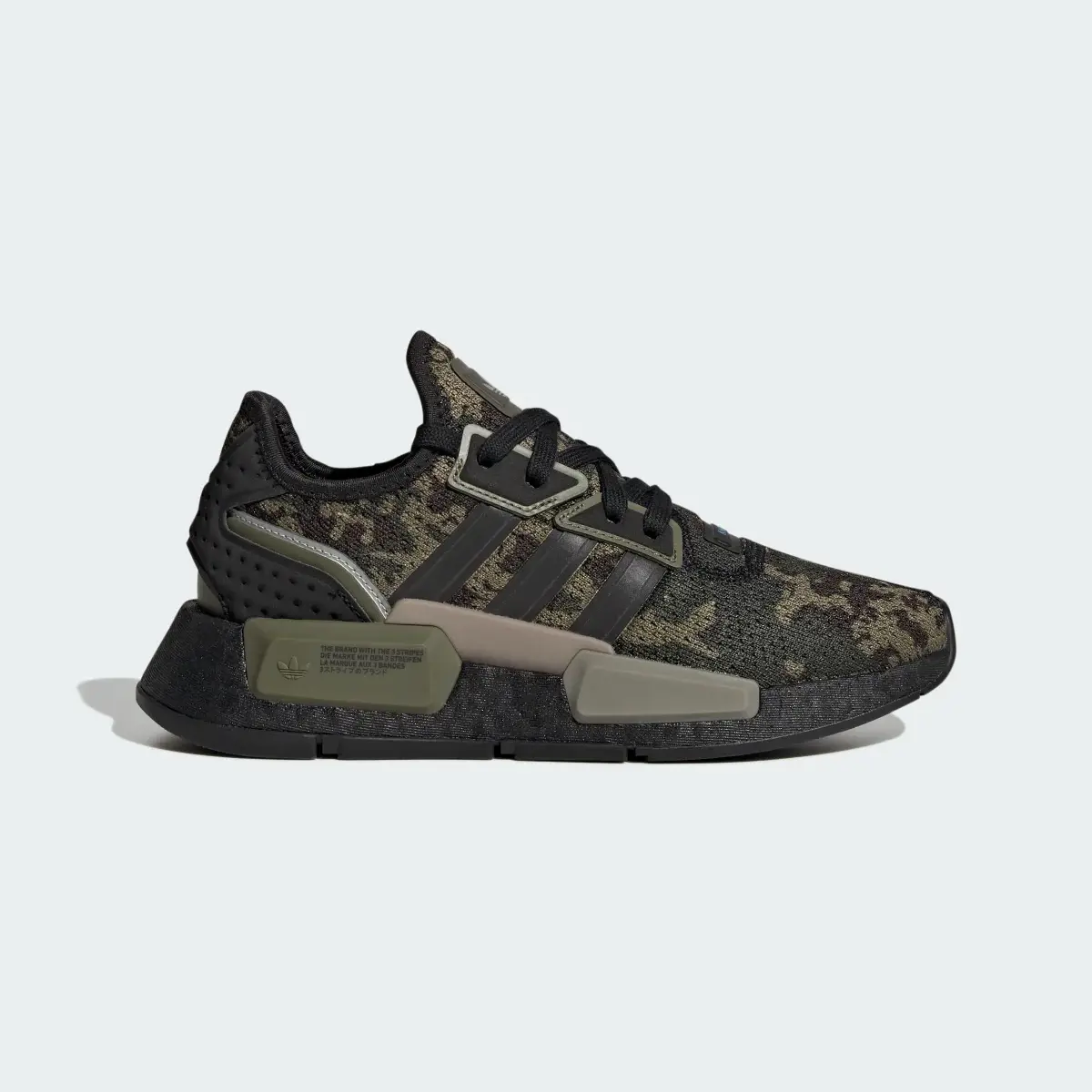 Adidas NMD G1 Kids Schuh IG1137