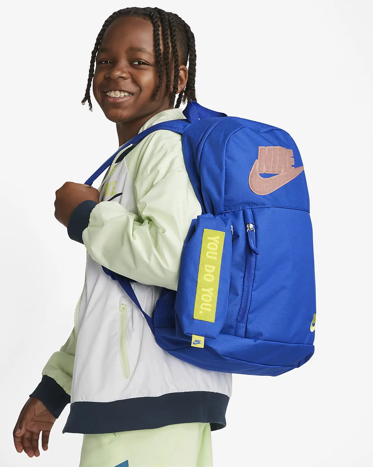 Nike Backpack. 1