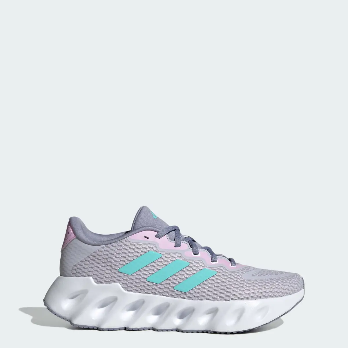 Adidas Tenis Running Switch Run. 1